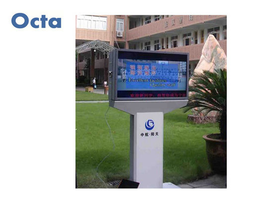 Китай ОКТА Синьяге 2000 42 стойки Нит Синьяге цифров дюйма цифров на открытом воздухе один поставщик