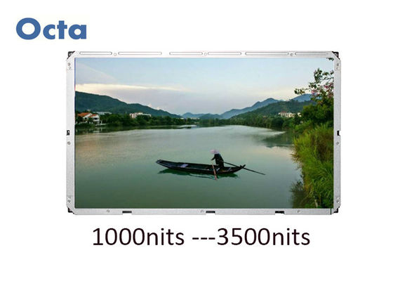 Китай Монитор ЛКД большого солнечного света высокой яркости читаемый реклама 82 дюймов коммерчески поставщик